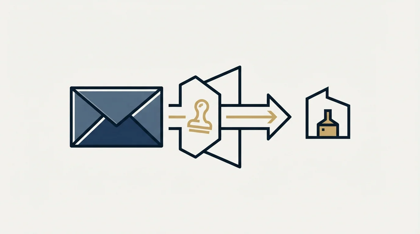 Section illustration: Deliverability and Compliance Notes Specific to This Vertical