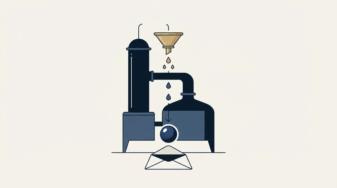 Section illustration: Pre-Send Checklist