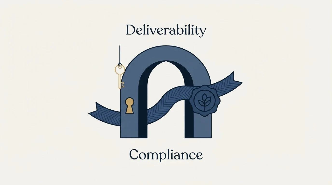 Section illustration: Deliverability and Compliance Notes for Childcare