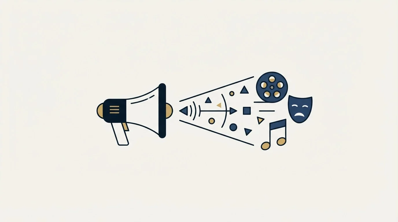 Section illustration: What Works: Entertainment Cold Email Best Practices