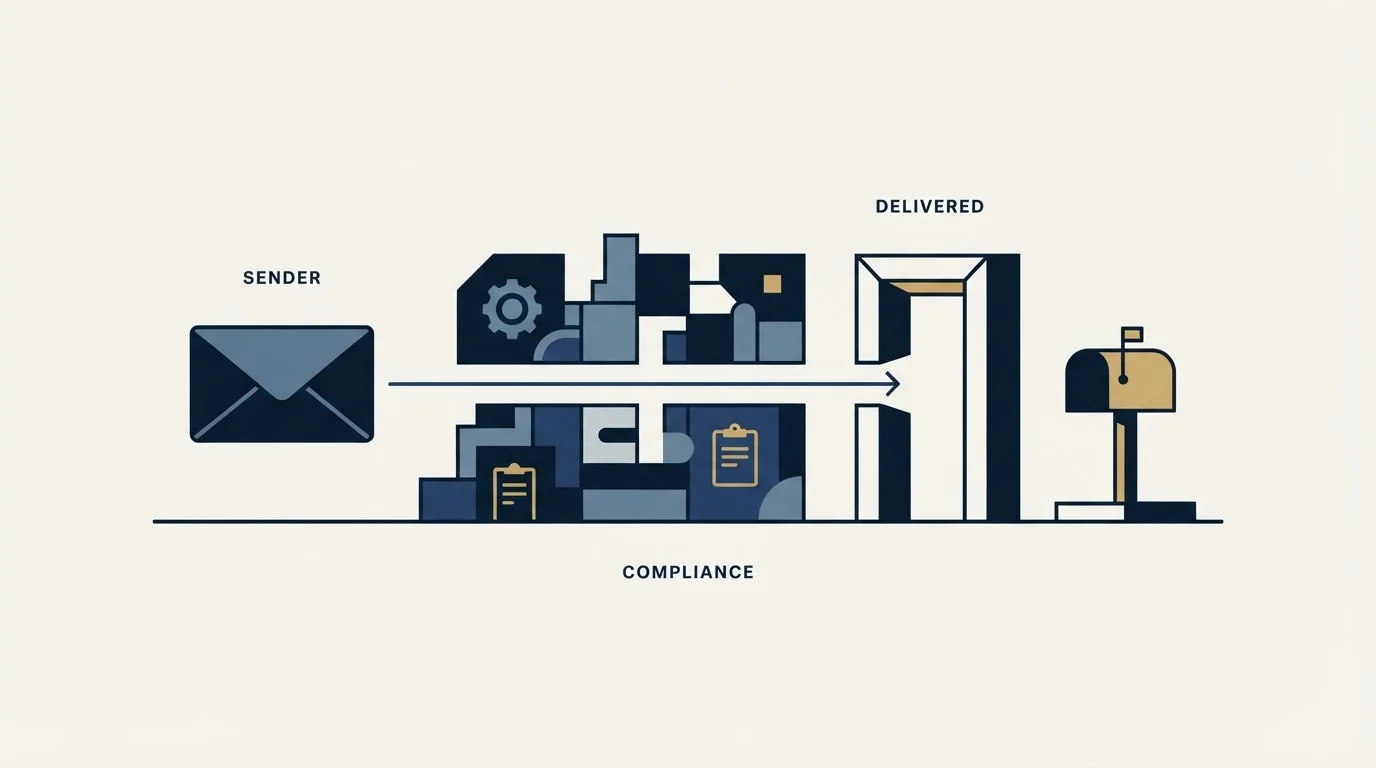 Section illustration: Deliverability and Compliance Notes Specific to FM
