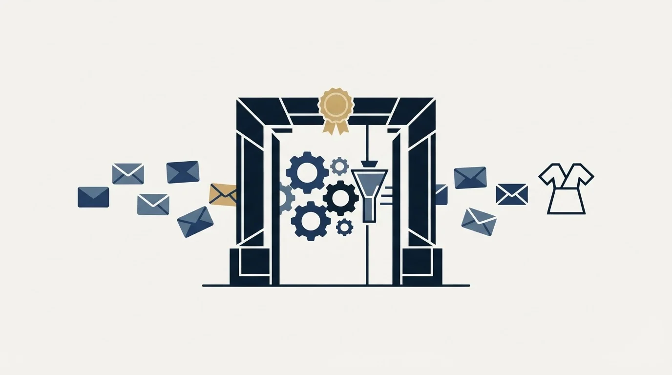 Section illustration: Compliance Considerations for Fashion Brands