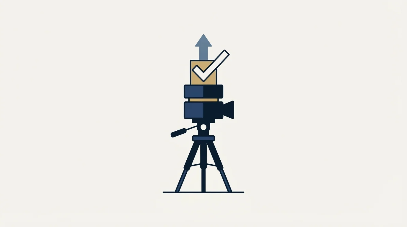 Section illustration: Your Starting Checklist
