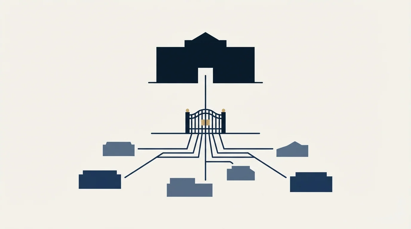 Section illustration: Deliverability and Compliance Notes Specific to Franchising