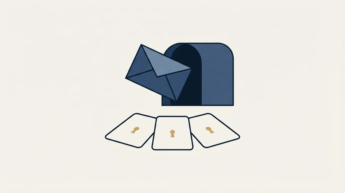 Section illustration: Real Investment Cold Email Examples