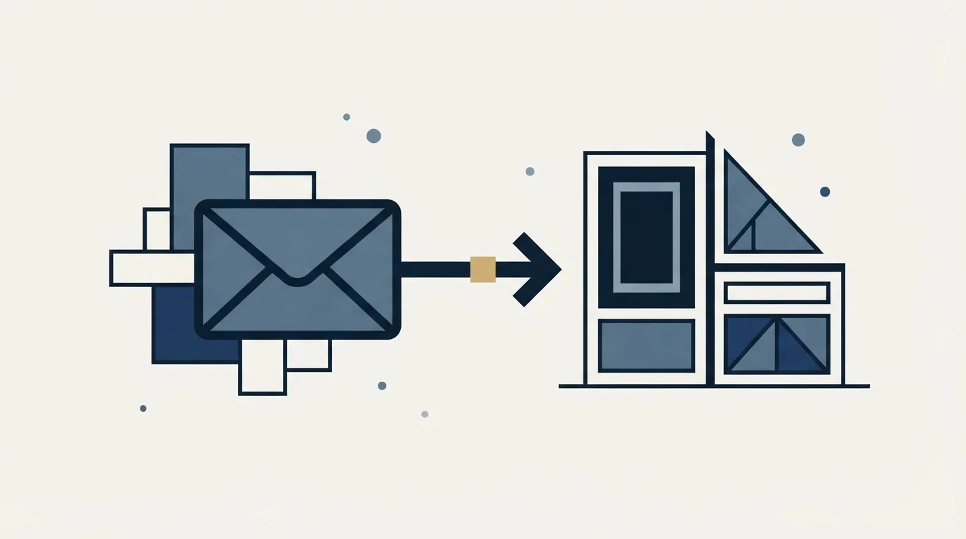 Section illustration: Getting Started with Investment Cold Email