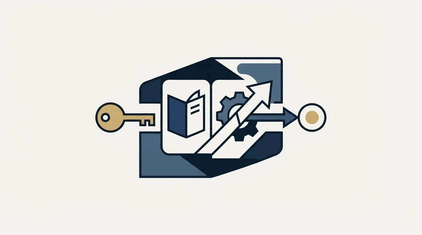 Section illustration: Four Email Approaches That Work in LegalTech