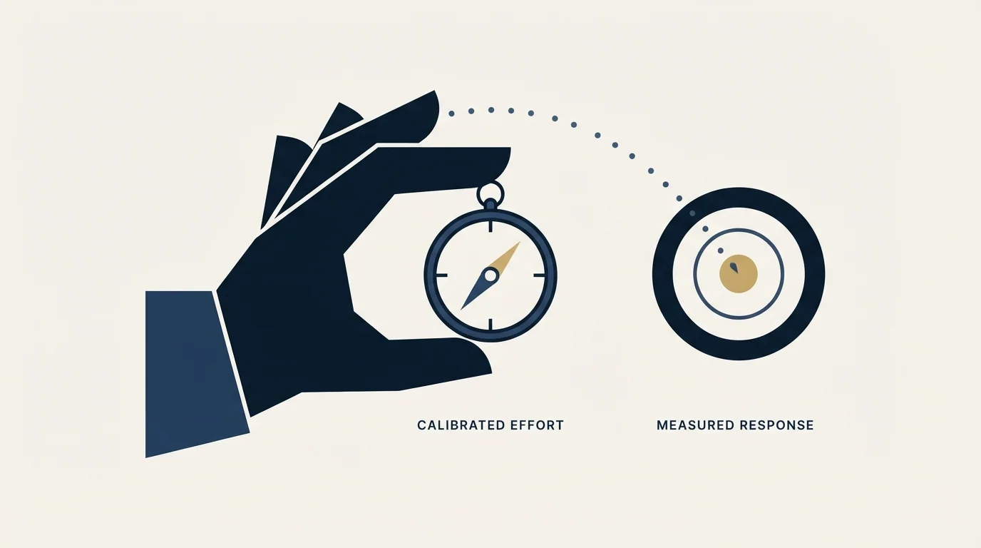 Section illustration: Setting Realistic Expectations