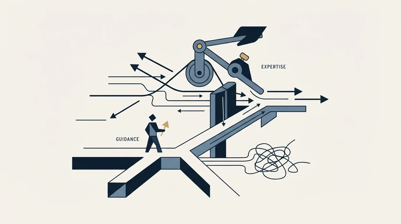 Section illustration: Getting Help With This