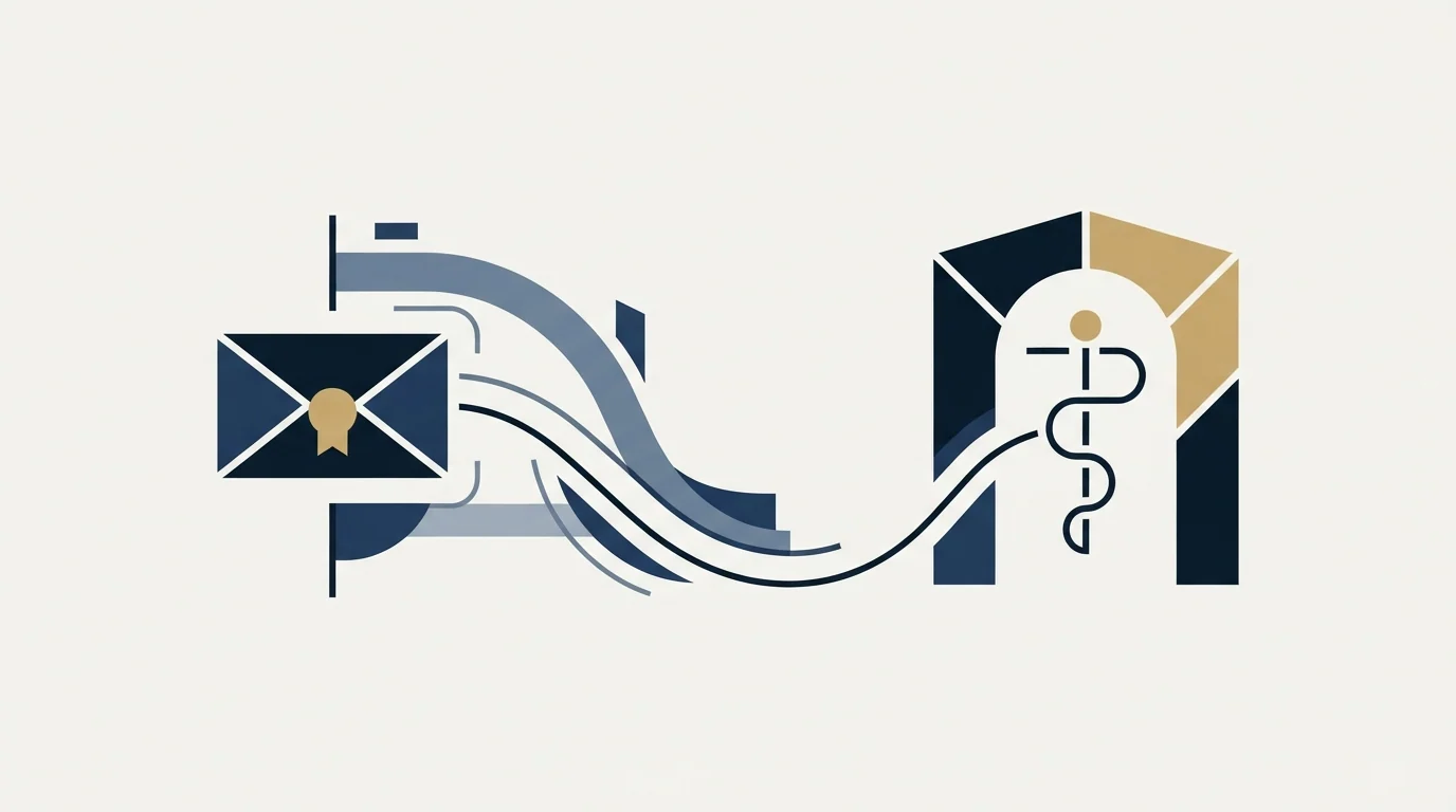 Section illustration: Deliverability and Compliance Notes Specific to This Vertical