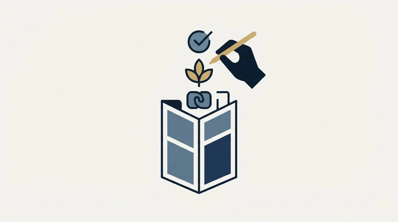 Section illustration: Your Behavioral Health Cold Email Checklist