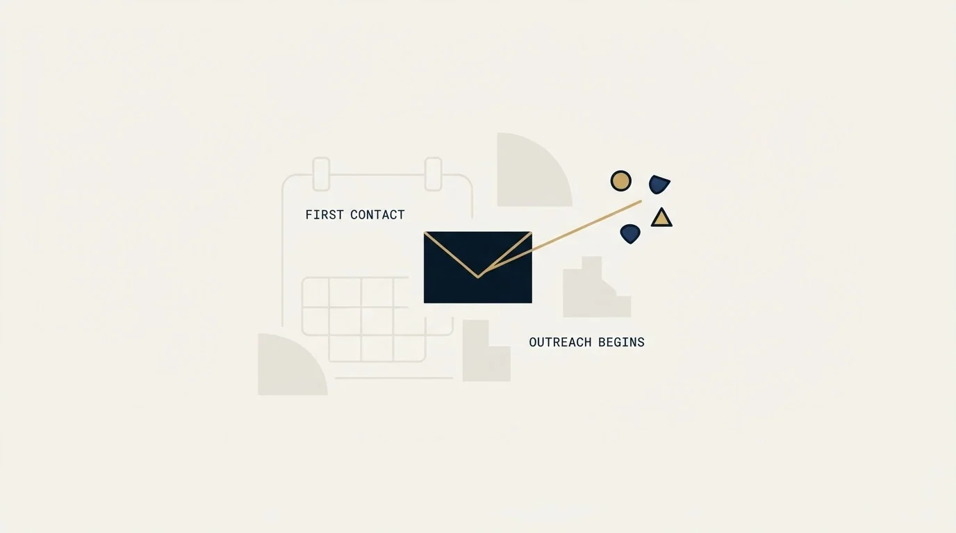 Section illustration: Your First Days