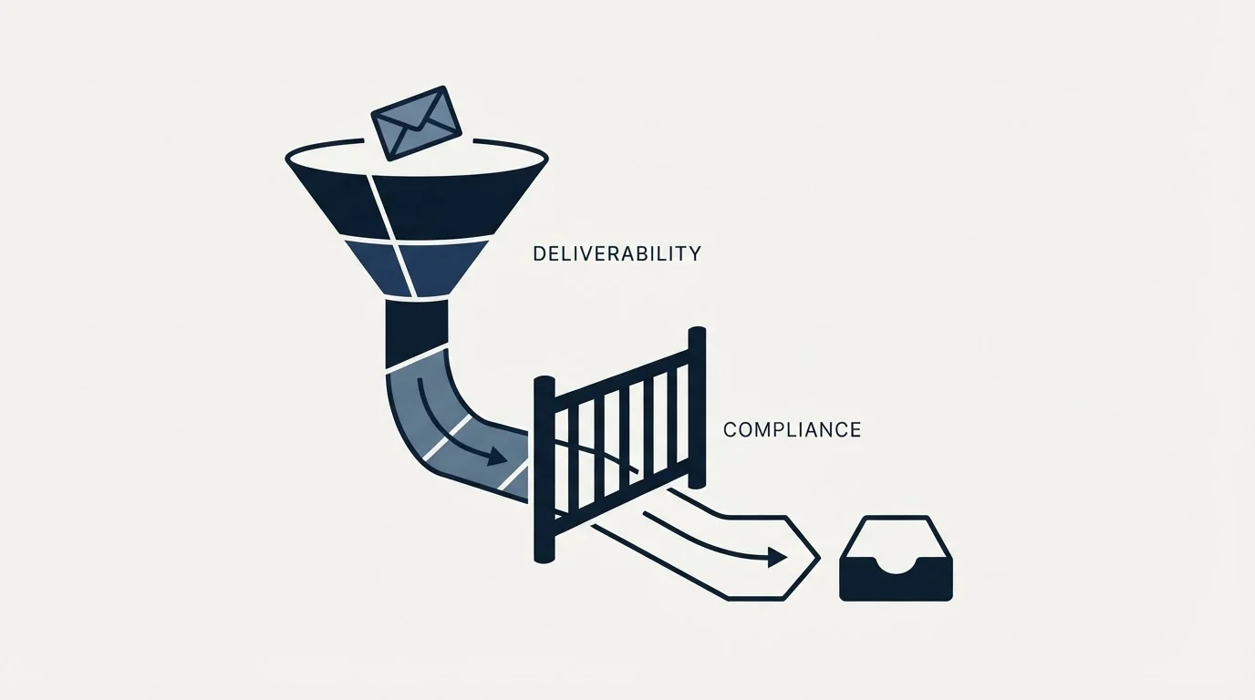 Section illustration: Deliverability and Compliance Notes Specific to Pest Control