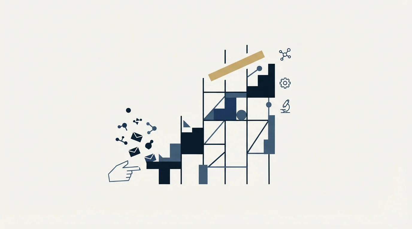 Section illustration: Building Your Pharmaceutical Outreach Program