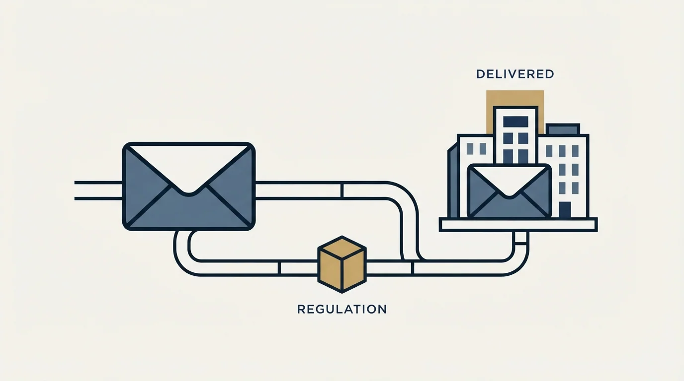Section illustration: Deliverability and Compliance Notes Specific to This Vertical