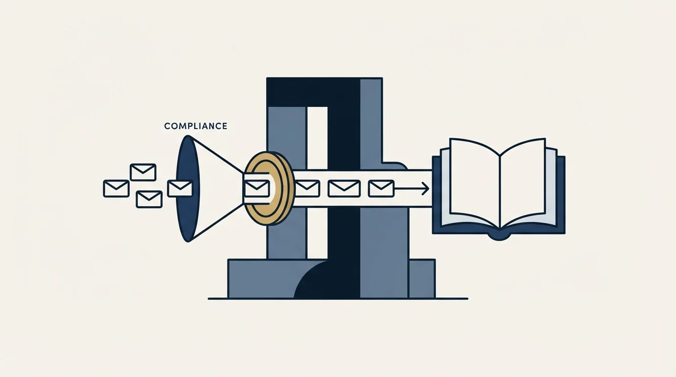 Section illustration: Deliverability and Compliance Notes for This Vertical