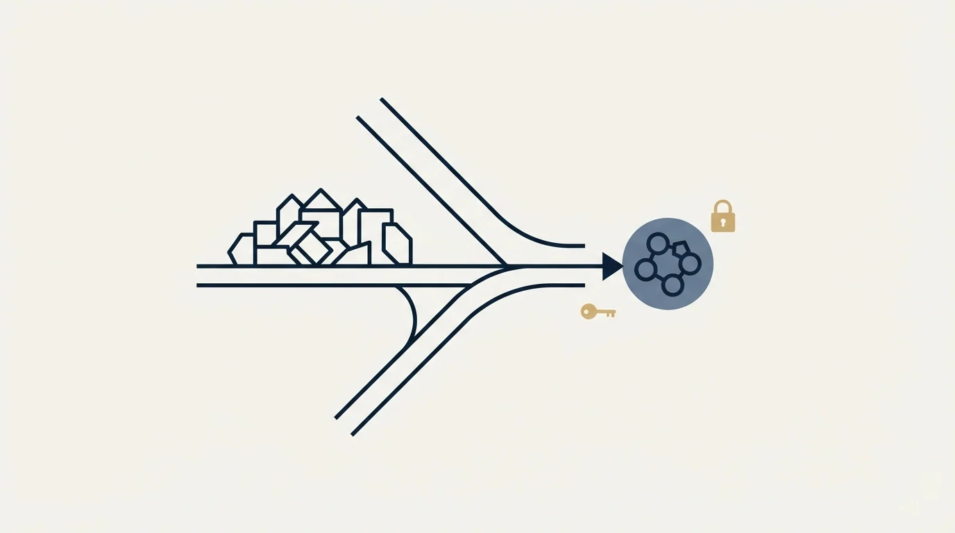 Section illustration: Who Actually Buys