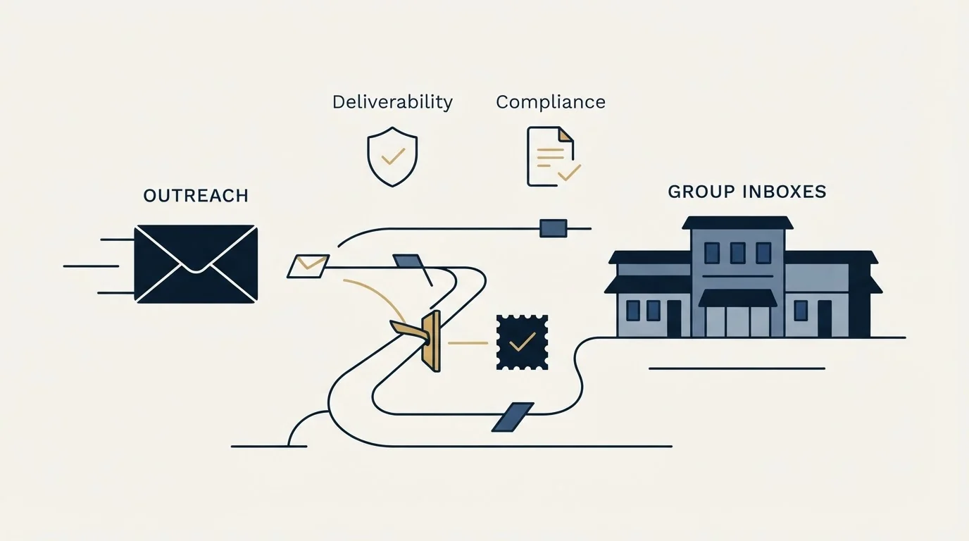Section illustration: Deliverability and Compliance Notes Specific to Restaurants