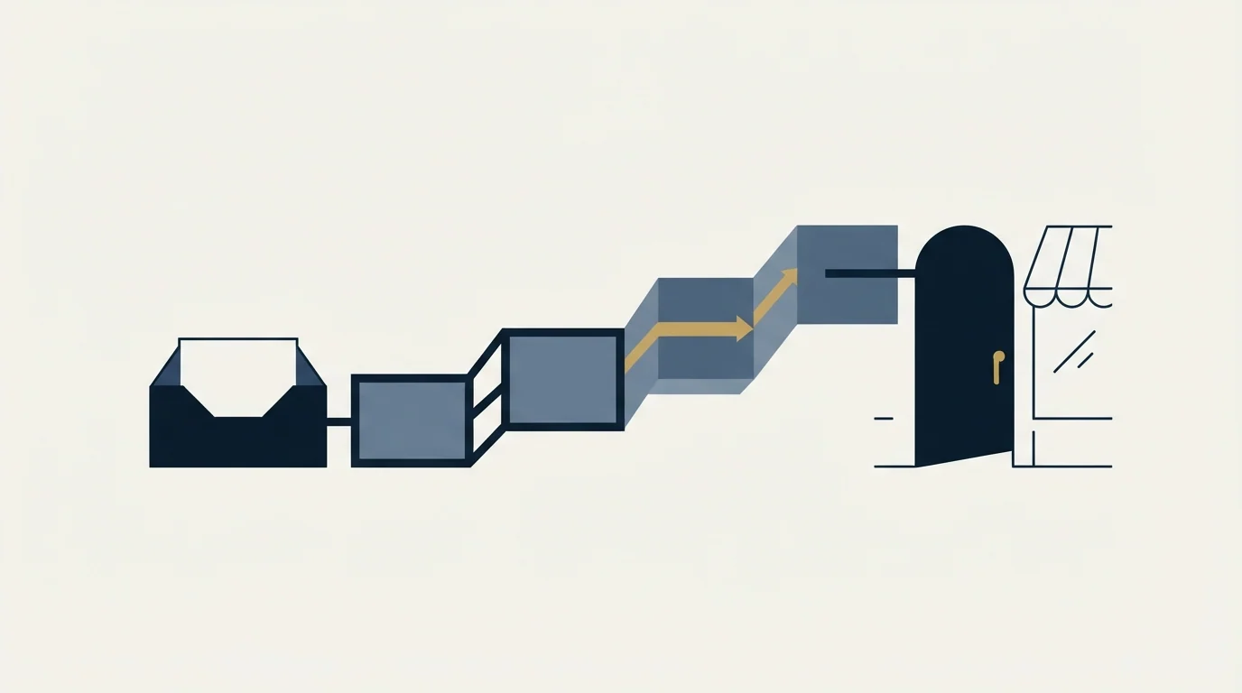 Section illustration: What Works: Retail Cold Email Best Practices