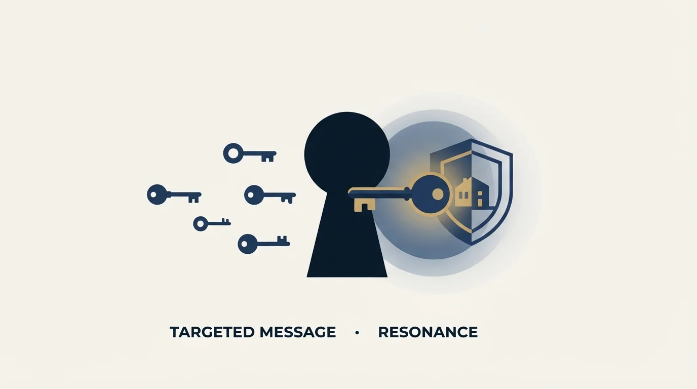 Section illustration: What Works: Security Services Cold Email Best Practices