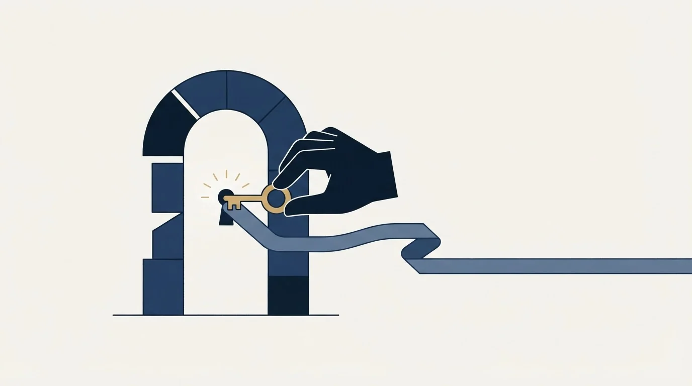 Section illustration: Getting Started with Security Services Cold Email