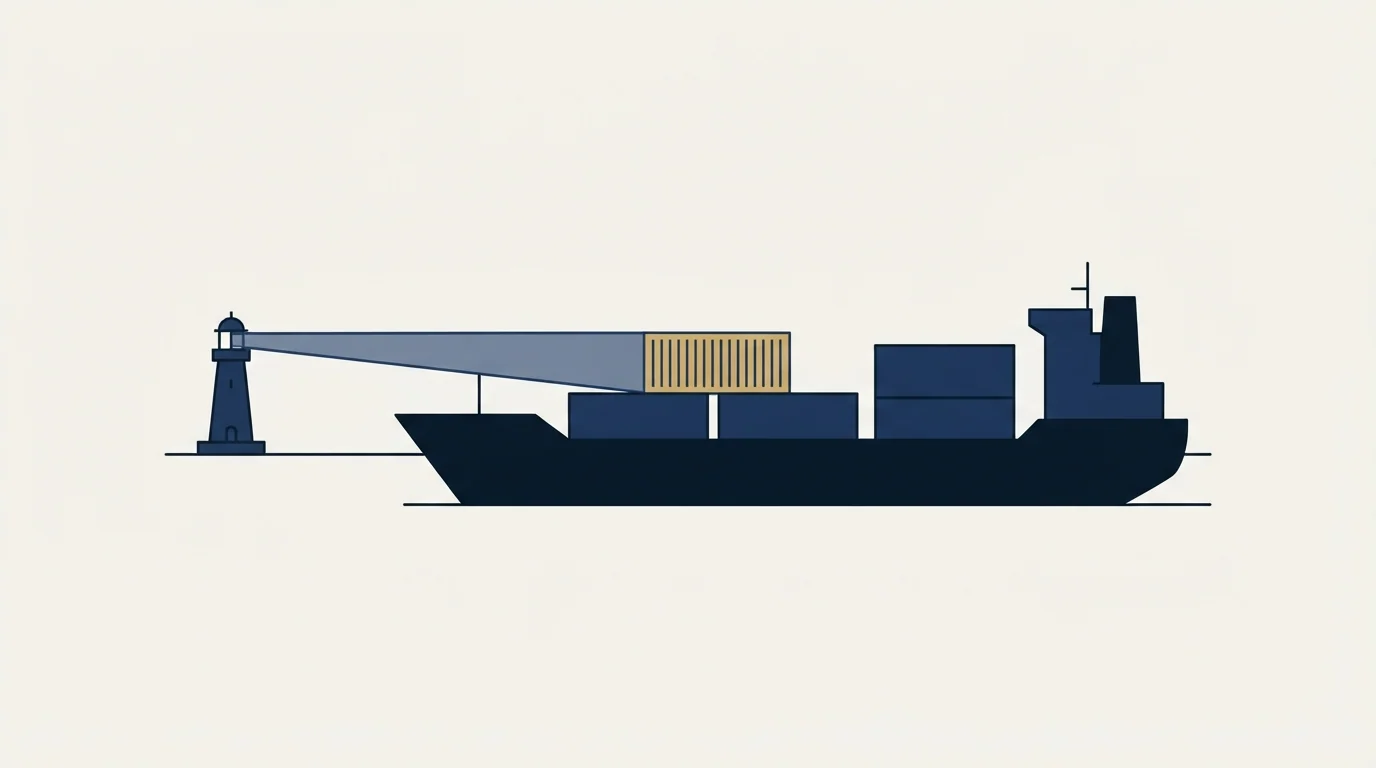 Section illustration: Cold Email Best Practices for Shipping