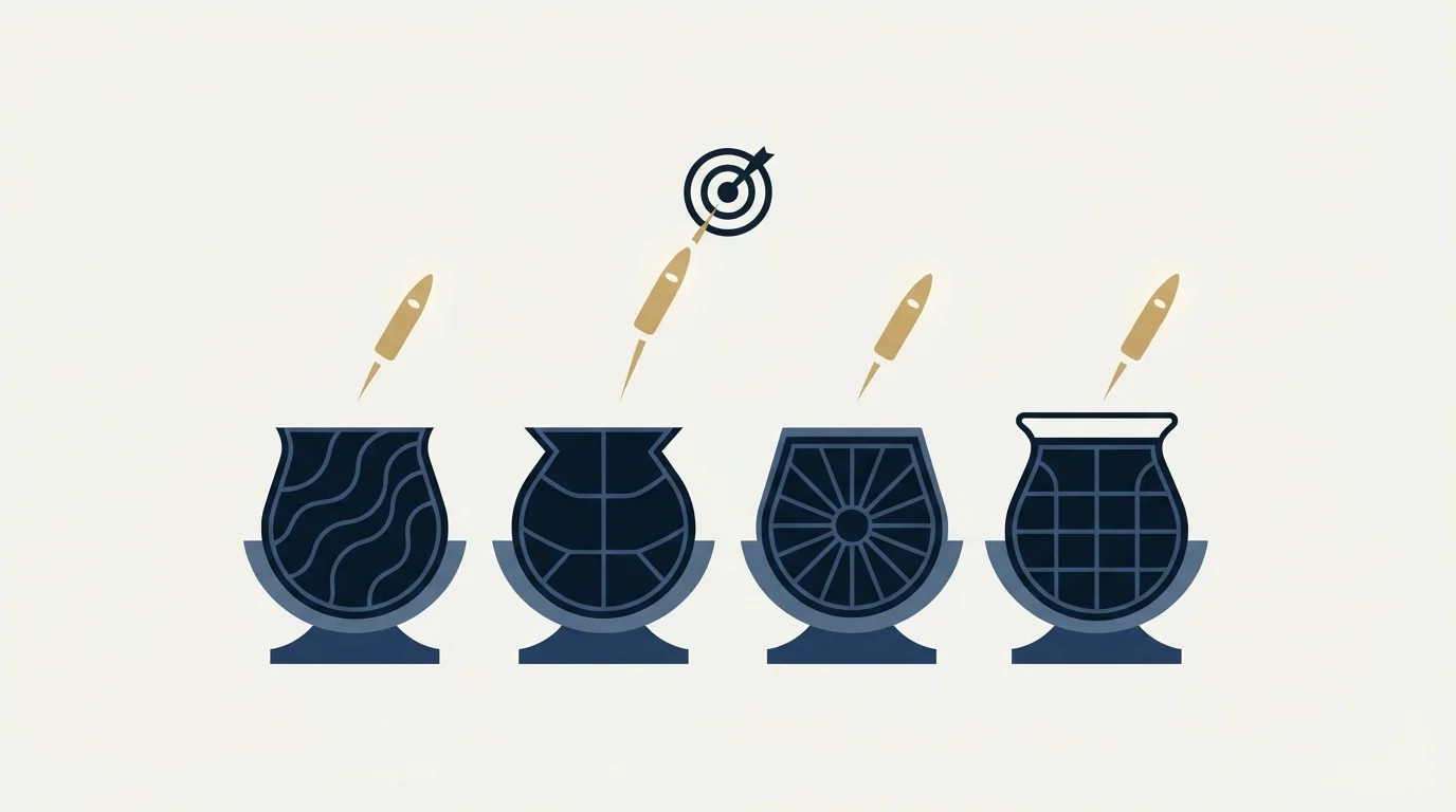 Section illustration: Four Email Approaches That Work