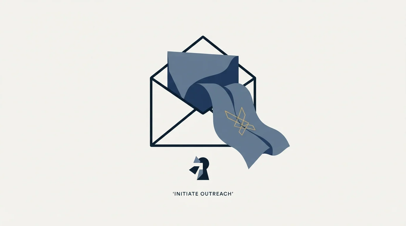 Section illustration: Getting Started with Textile Cold Email