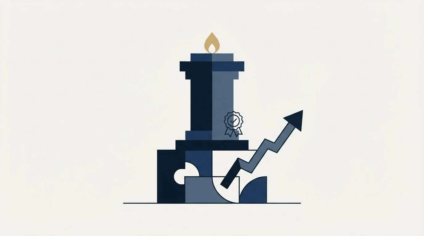 Section illustration: Building Credibility in Your Outreach
