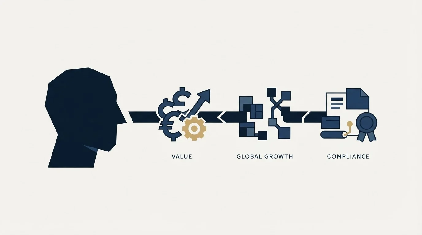 Section illustration: Understanding the Translation Buyer