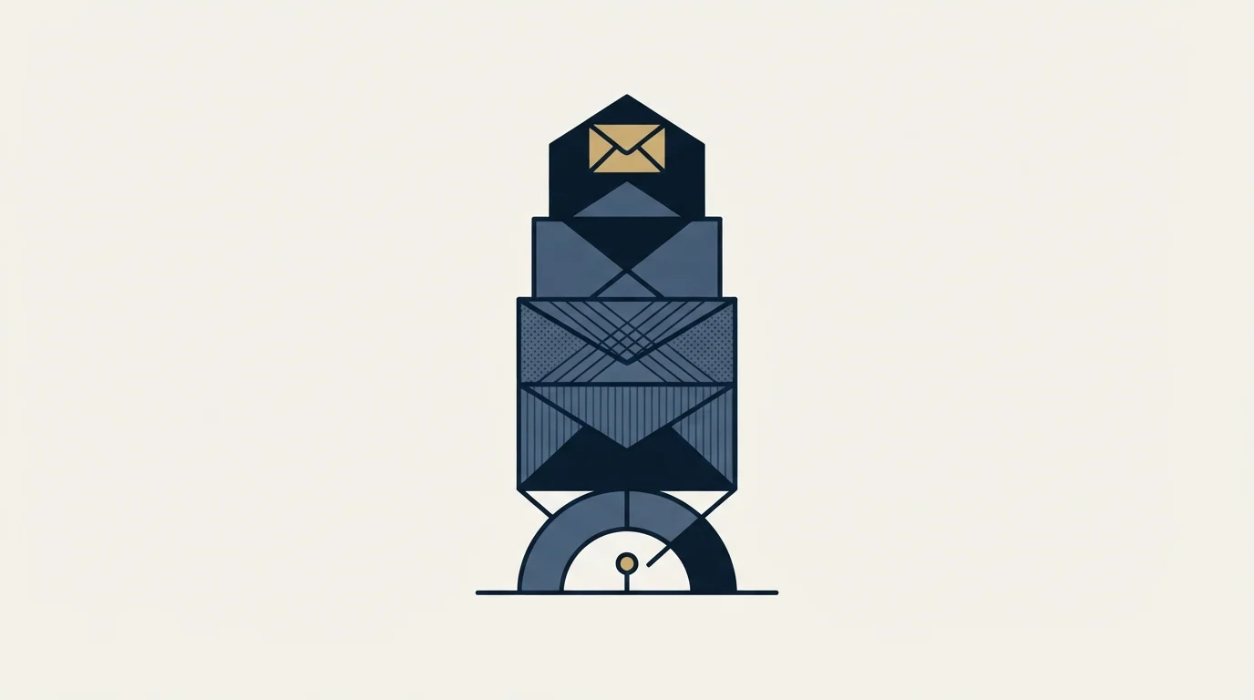 Section illustration: Four Email Approaches That Work