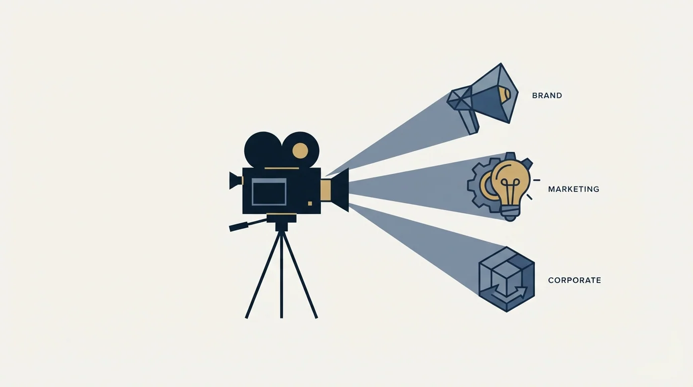 Section illustration: Understanding the Video Production Buyer