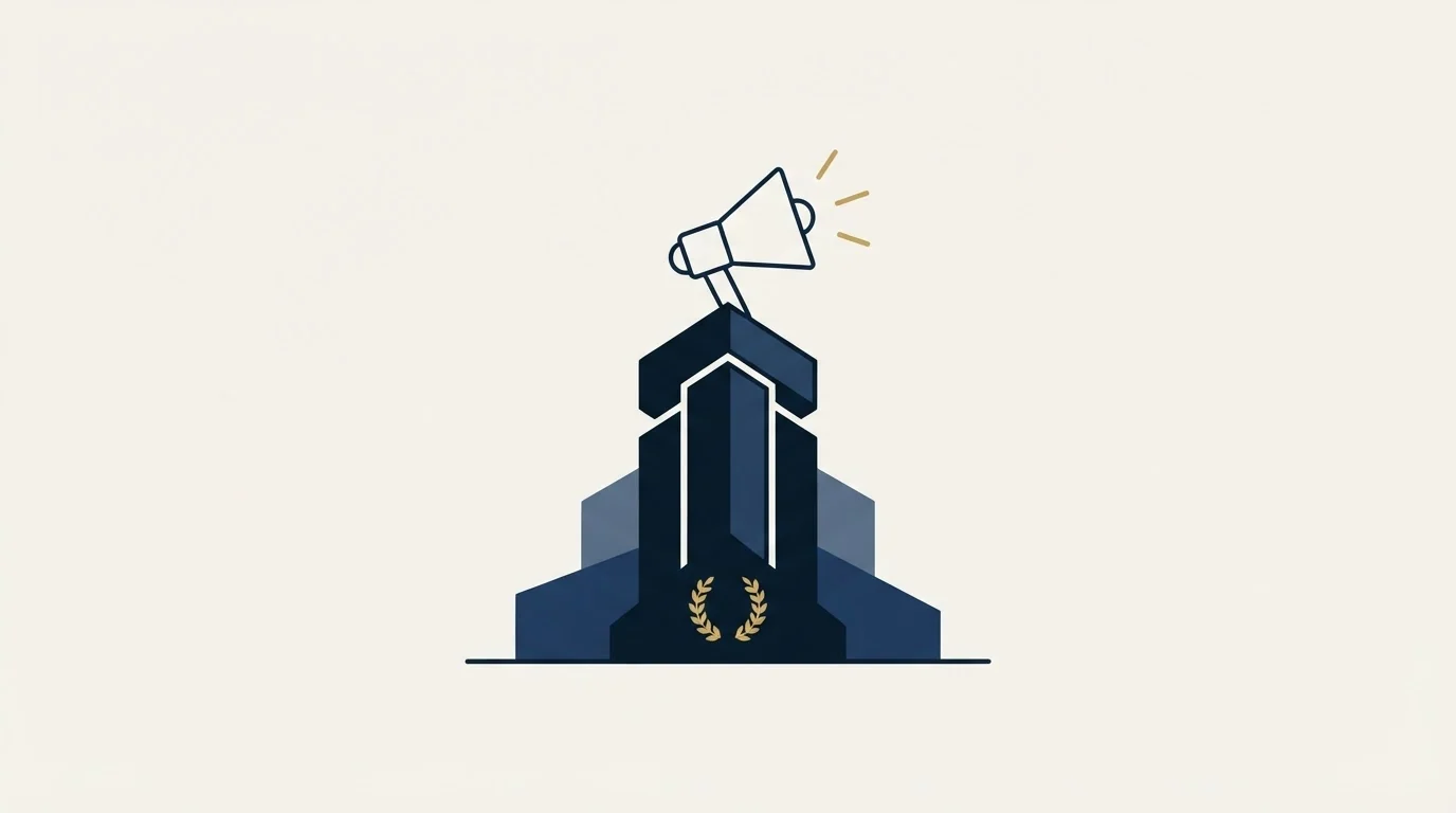 Section illustration: Building Credibility in Your Outreach