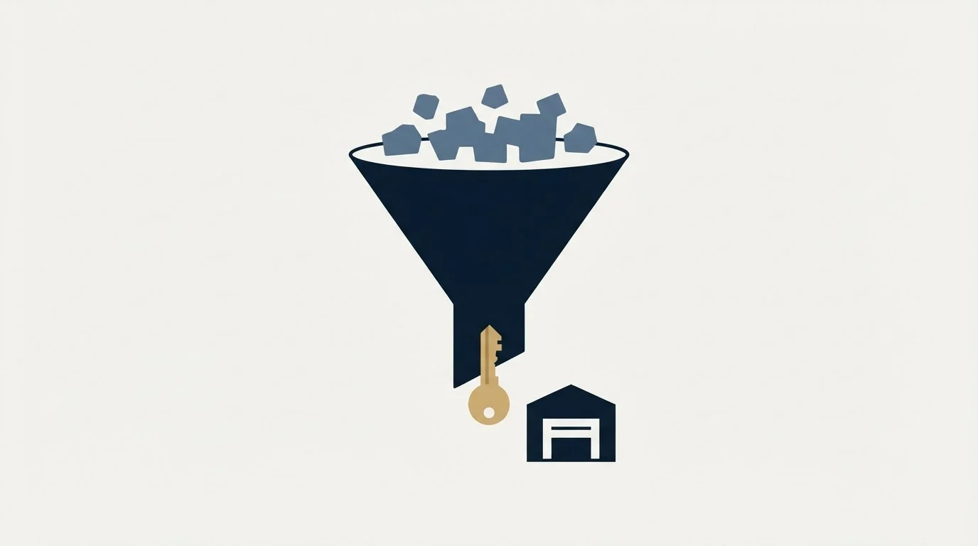 Section illustration: Who Actually Buys