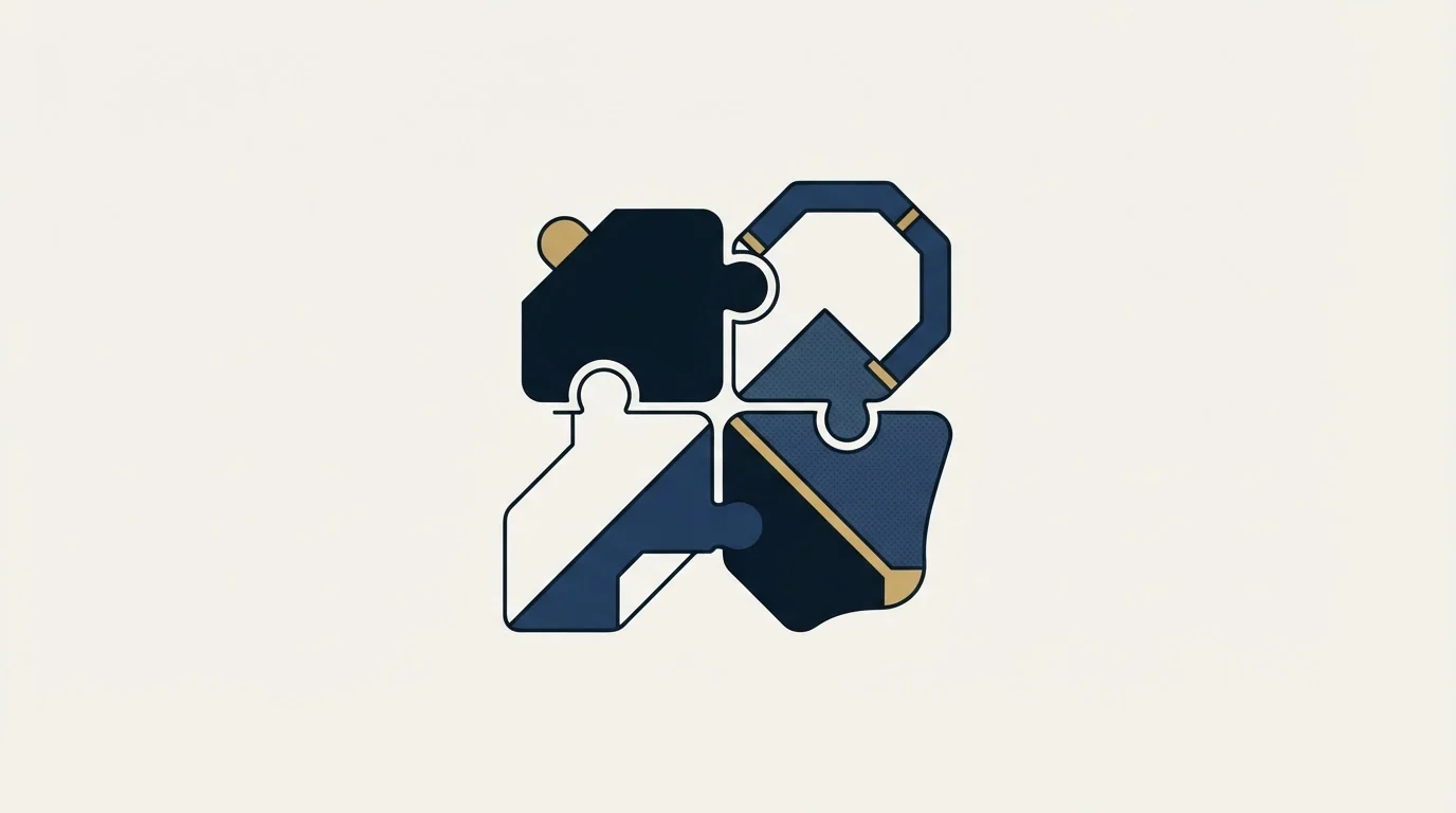 Section illustration: Four Email Approaches That Work in This Vertical