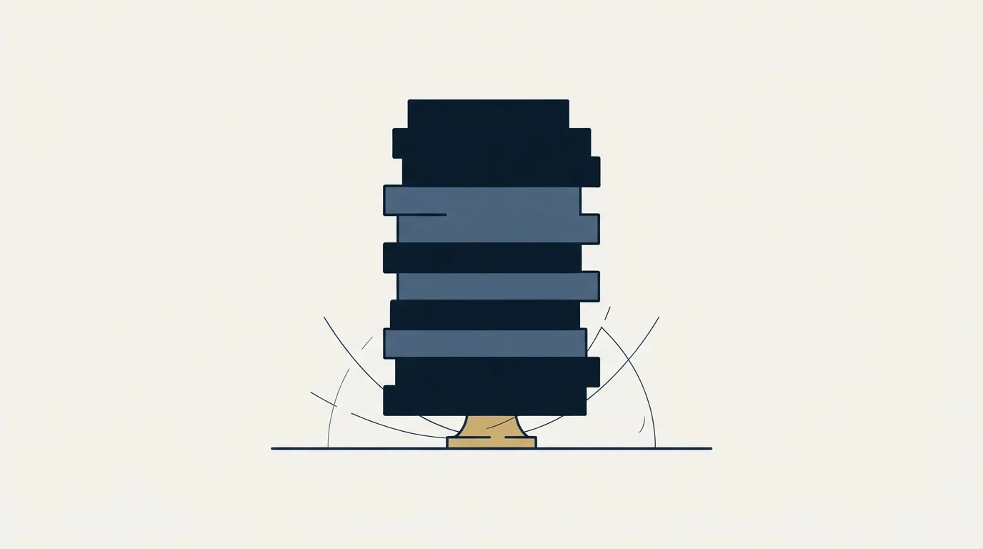 Section illustration: The parts nobody reads still shape the outcome