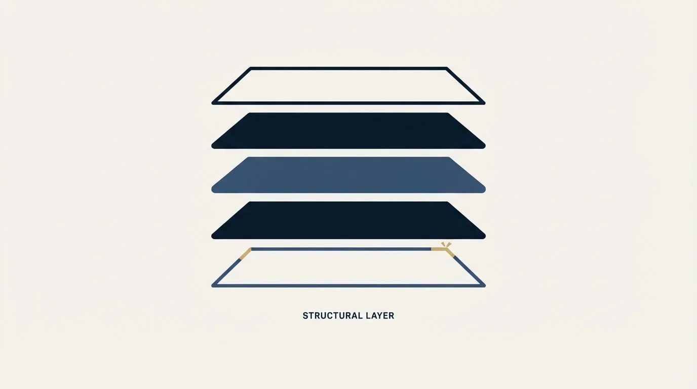 Section illustration: Layer: authentication