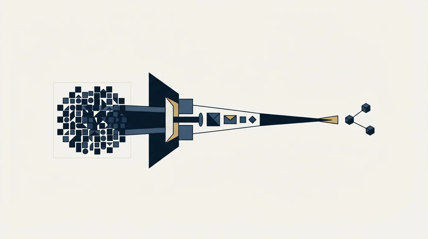 Section illustration: The short version