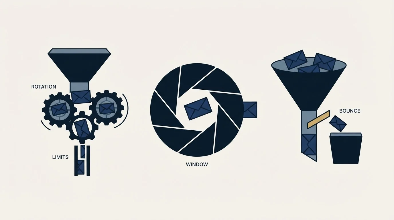 Section illustration: The short version