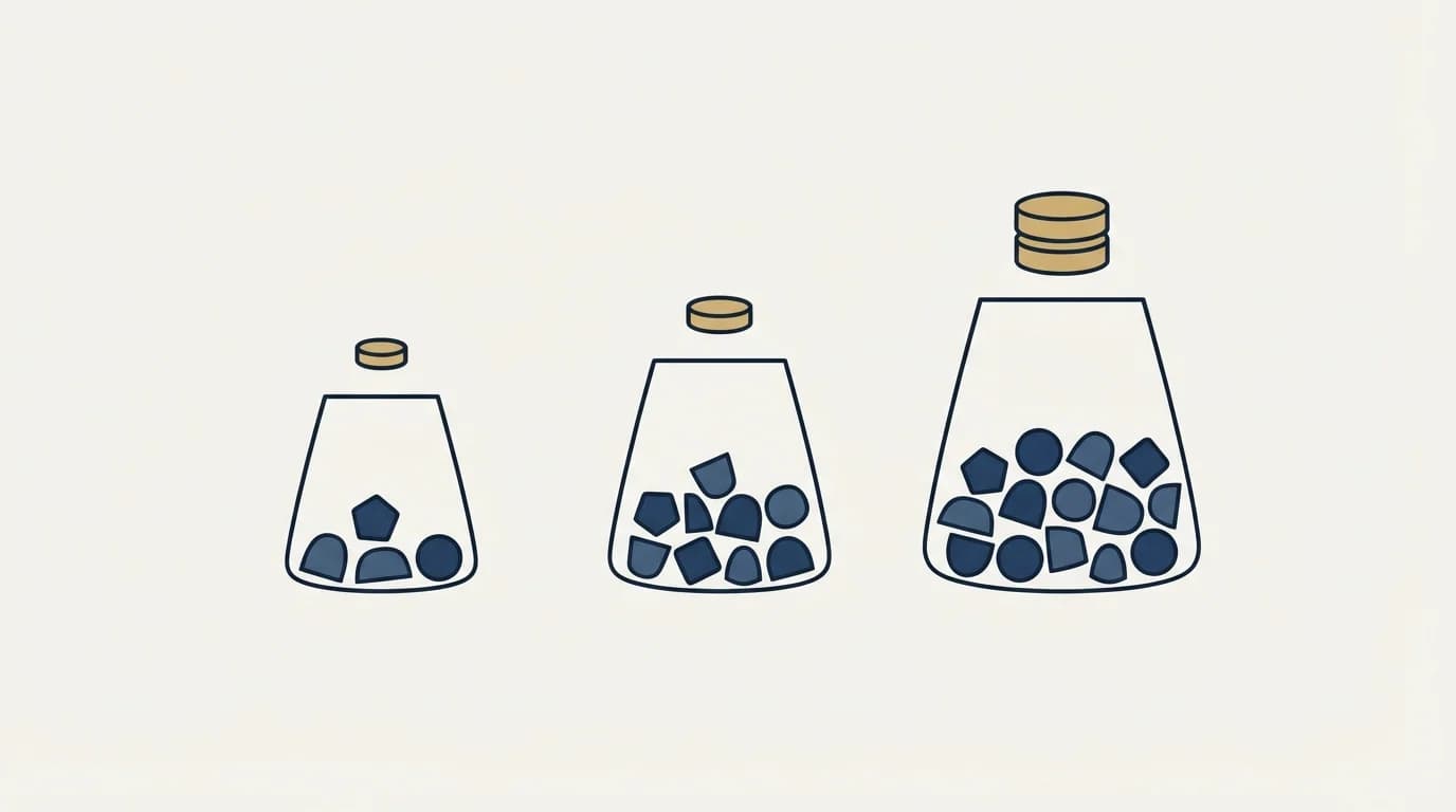 Section illustration: Total Cost of Ownership by Team Size