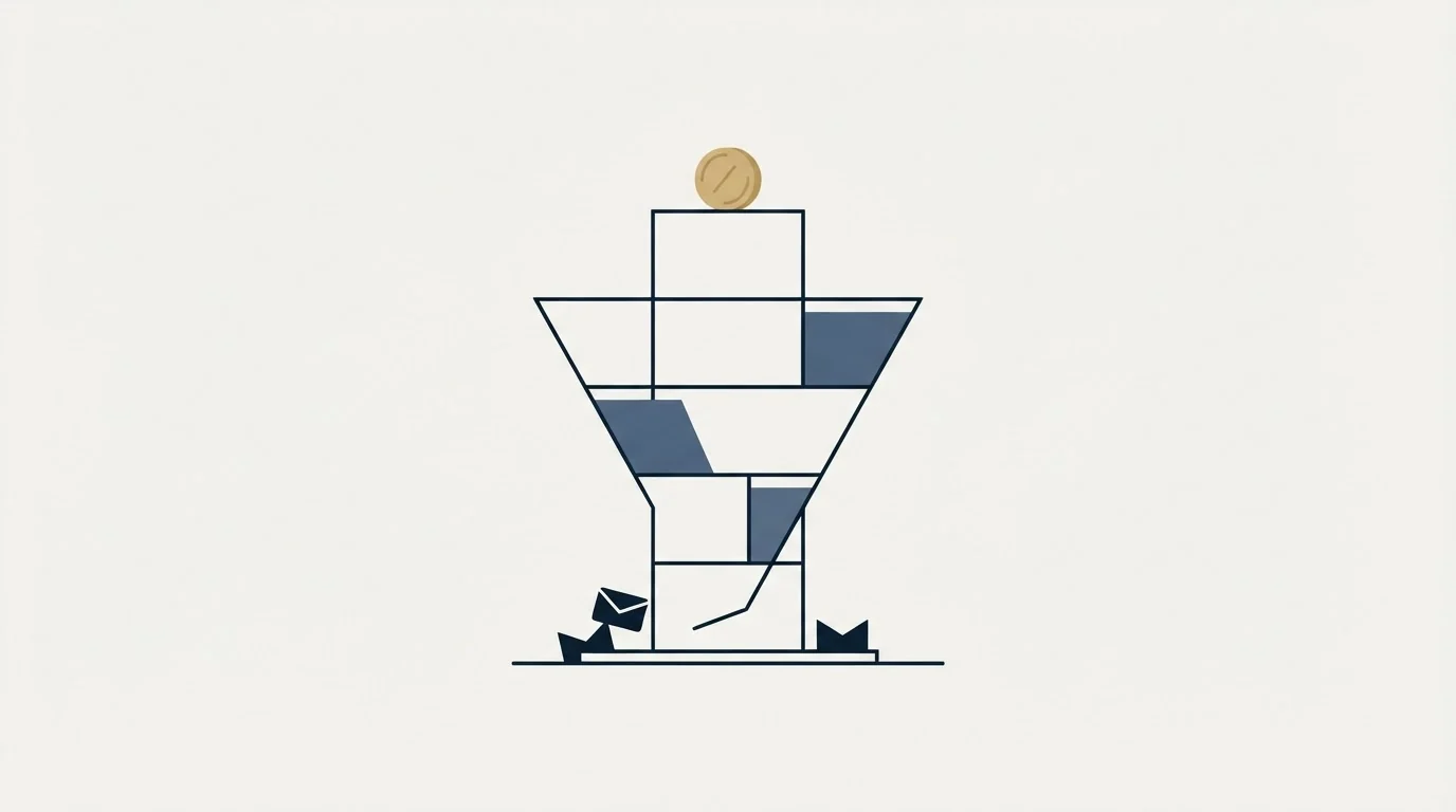 Section illustration: Cost Structure Benchmarks