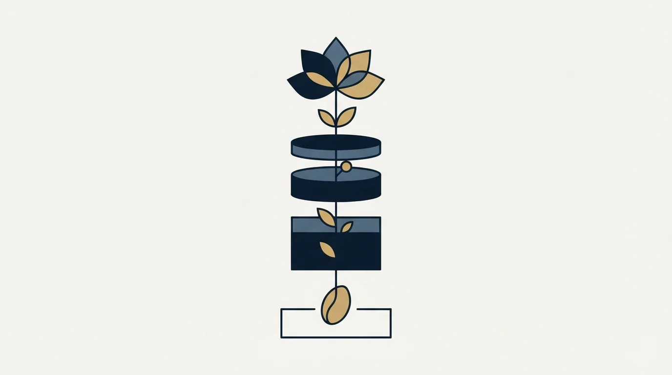 Section illustration: Time to ROI Benchmarks
