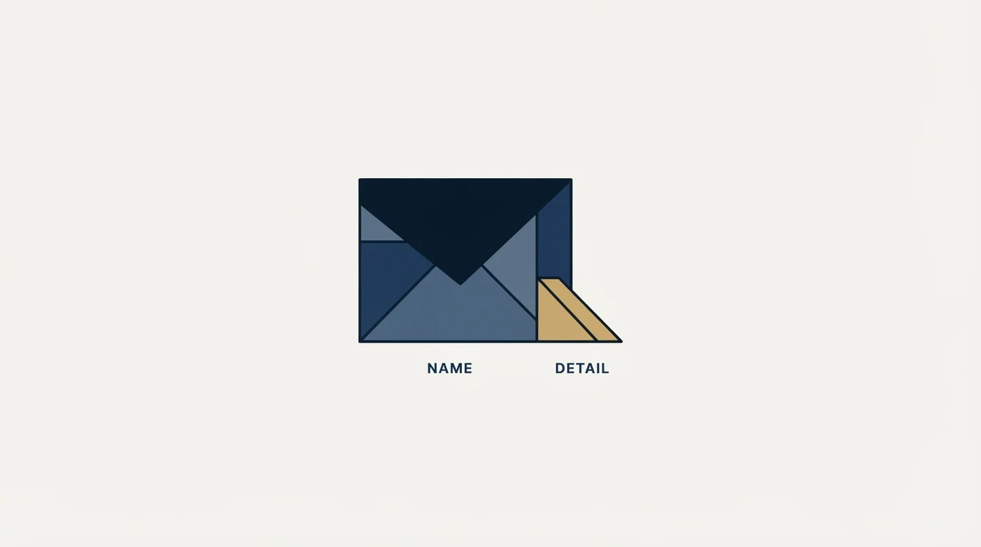 Section illustration: Small decisions that matter more than they look