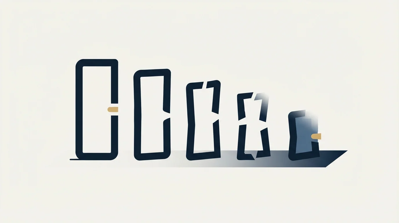 Section illustration: Closing messages
