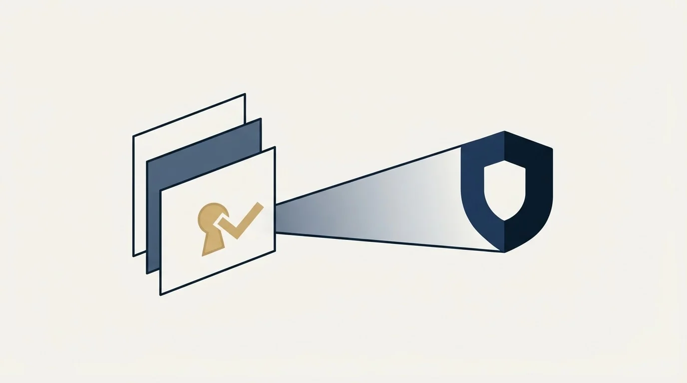 Section illustration: The short version