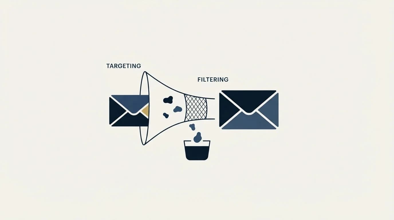 Section illustration: Strategies to Minimize Spam Complaints