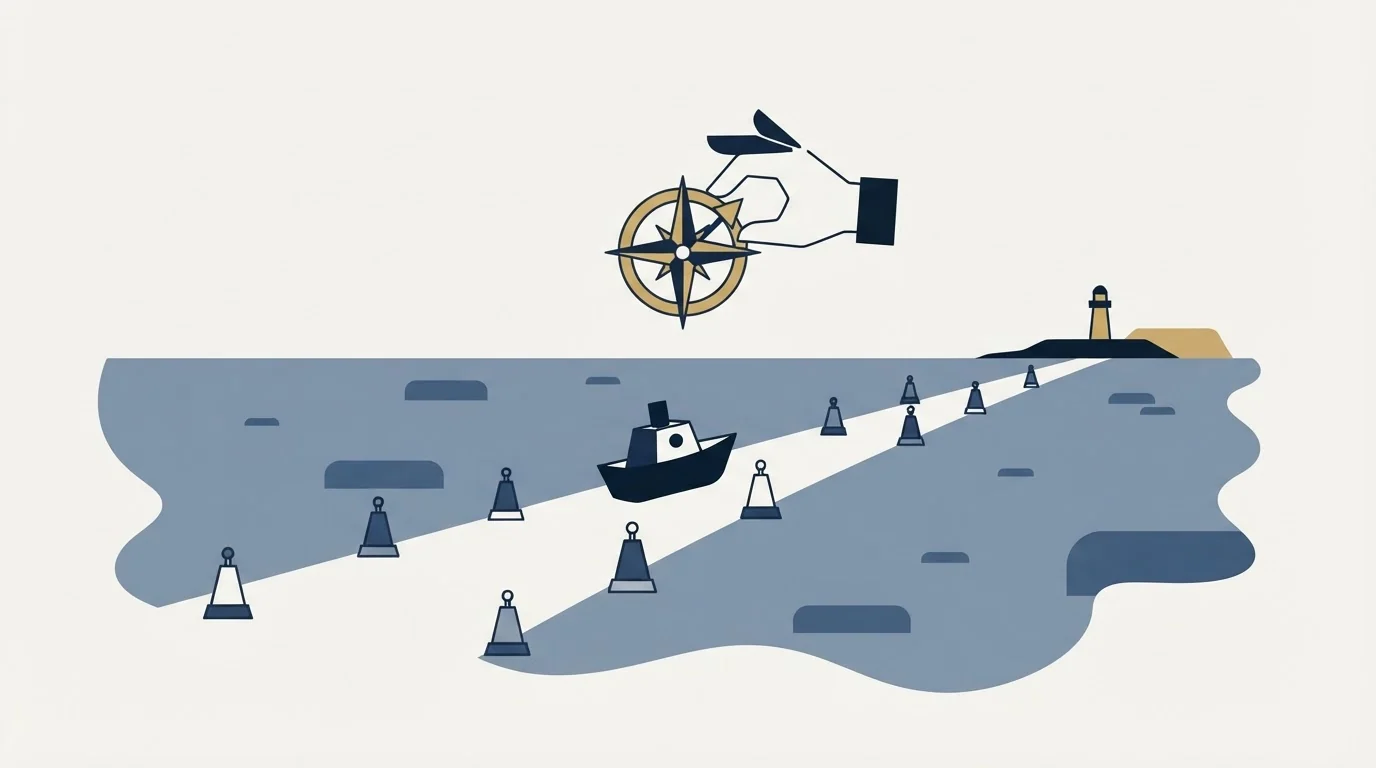 Section illustration: Setting Realistic Spam Rate Goals