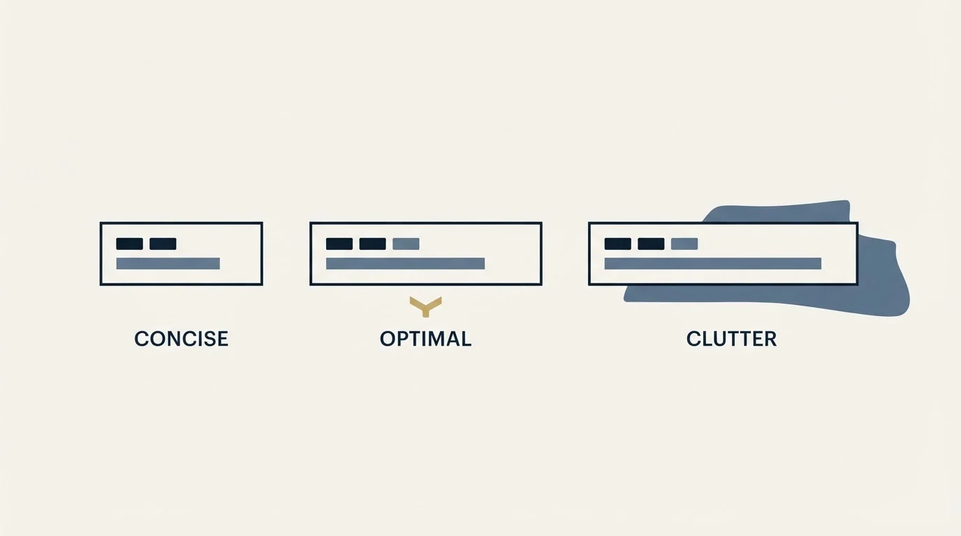 Section illustration: Subject Line Length Benchmarks