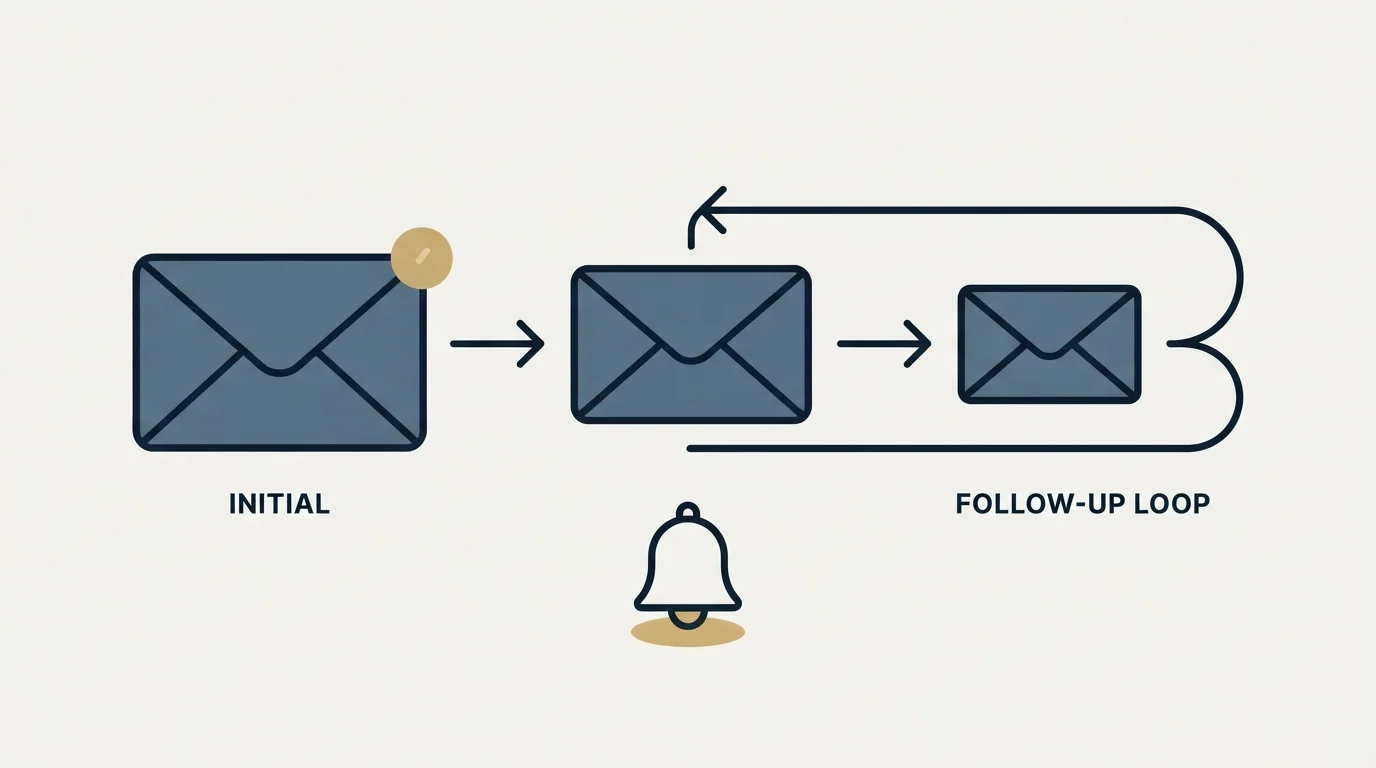 Section illustration: Follow-Up Templates