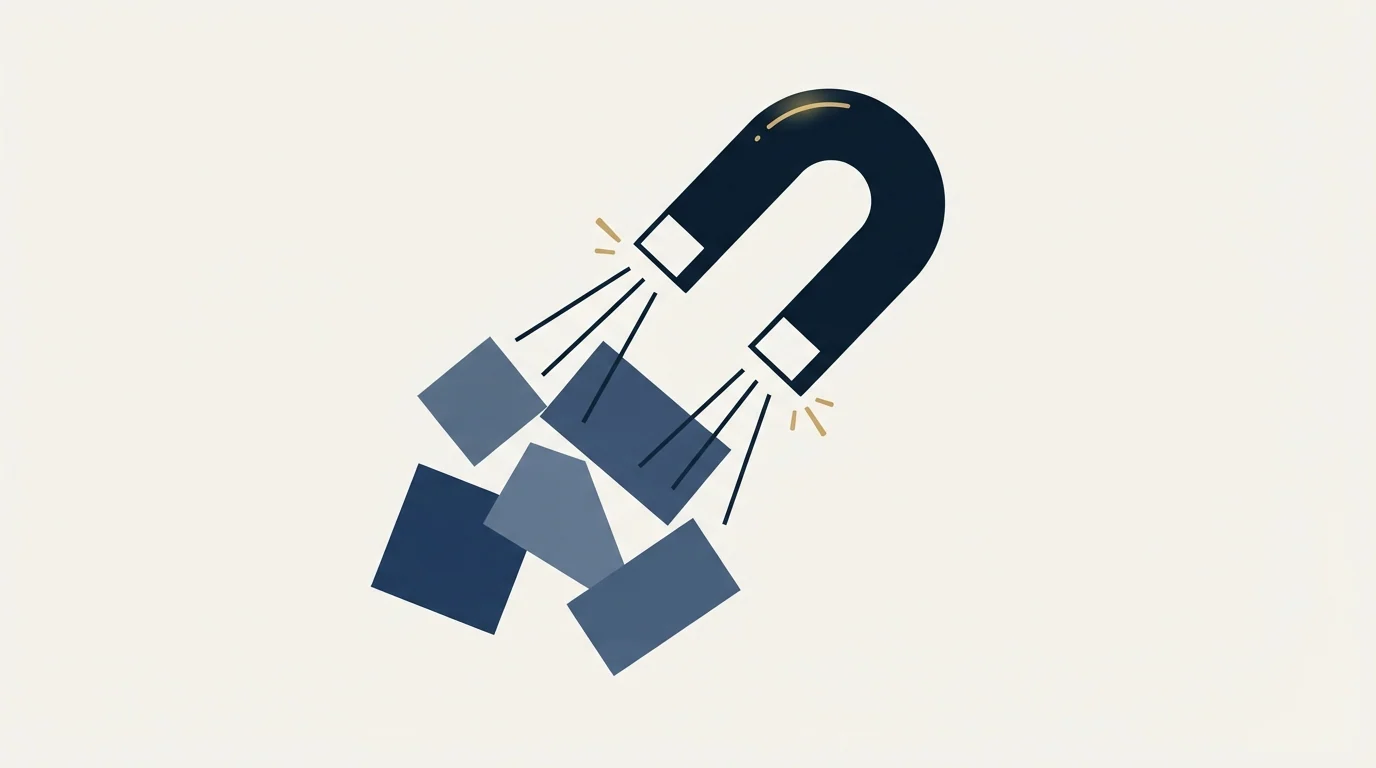 Section illustration: Mistakes That Kill Agency Cold Email
